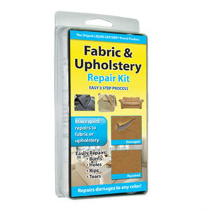 Fabric and Upholstery