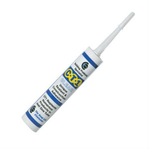 Builders Sealant and Adhesives