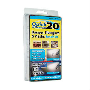 Bumper Repair Kit