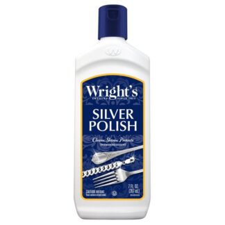 Wright's Silver & Jewelry Cleaner and Polish - 7 oz