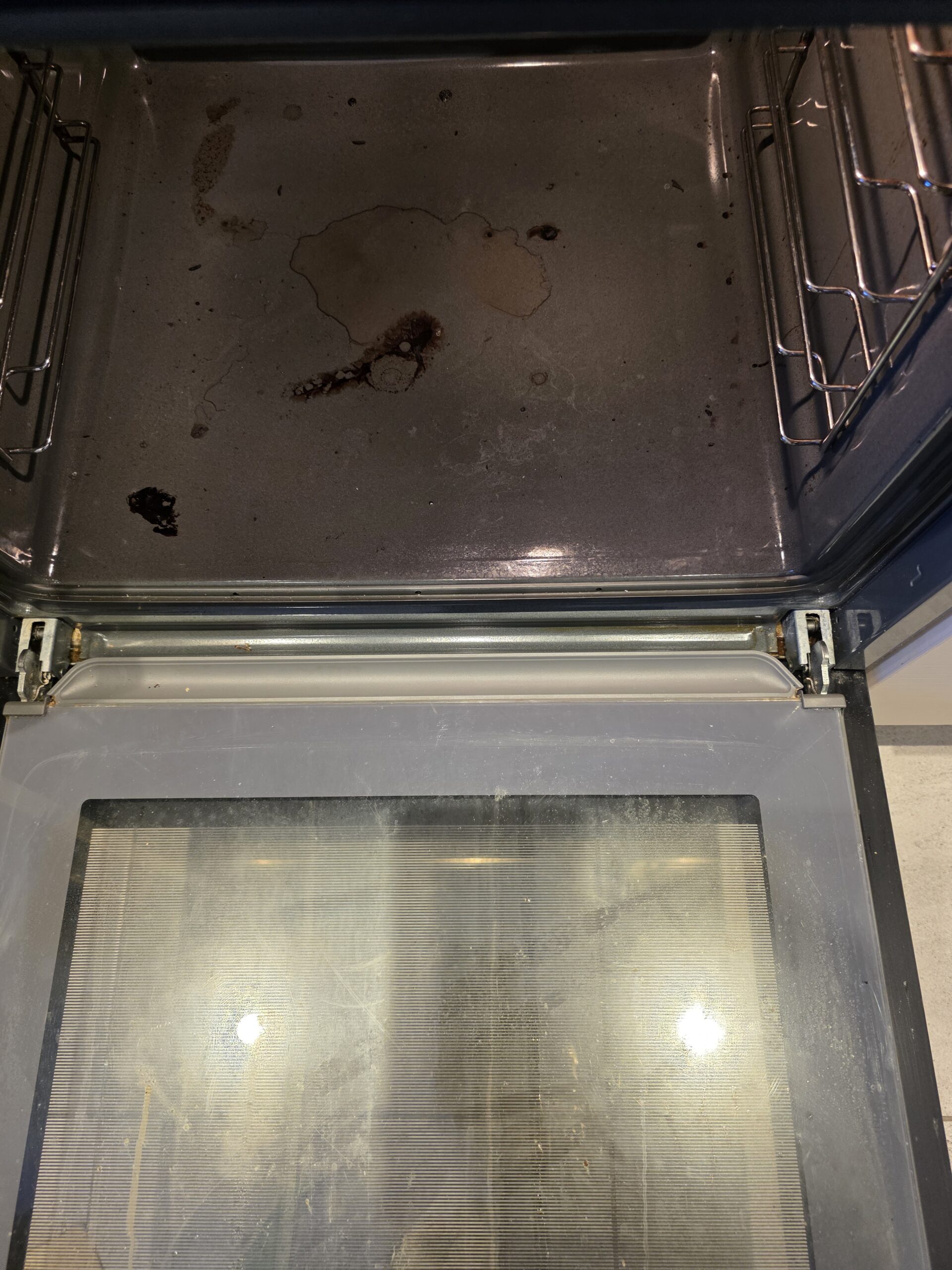 ProductMagic Heavy Duty Oven and Cooker Hob Cleaner - Image 6