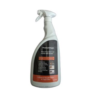 ProductMagic Heavy Duty Oven and Cooker Hob Cleaner - Image 5