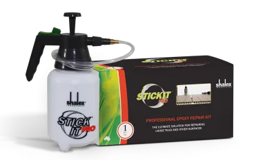 Stickit Pro - Tile Repair Kit Stickit